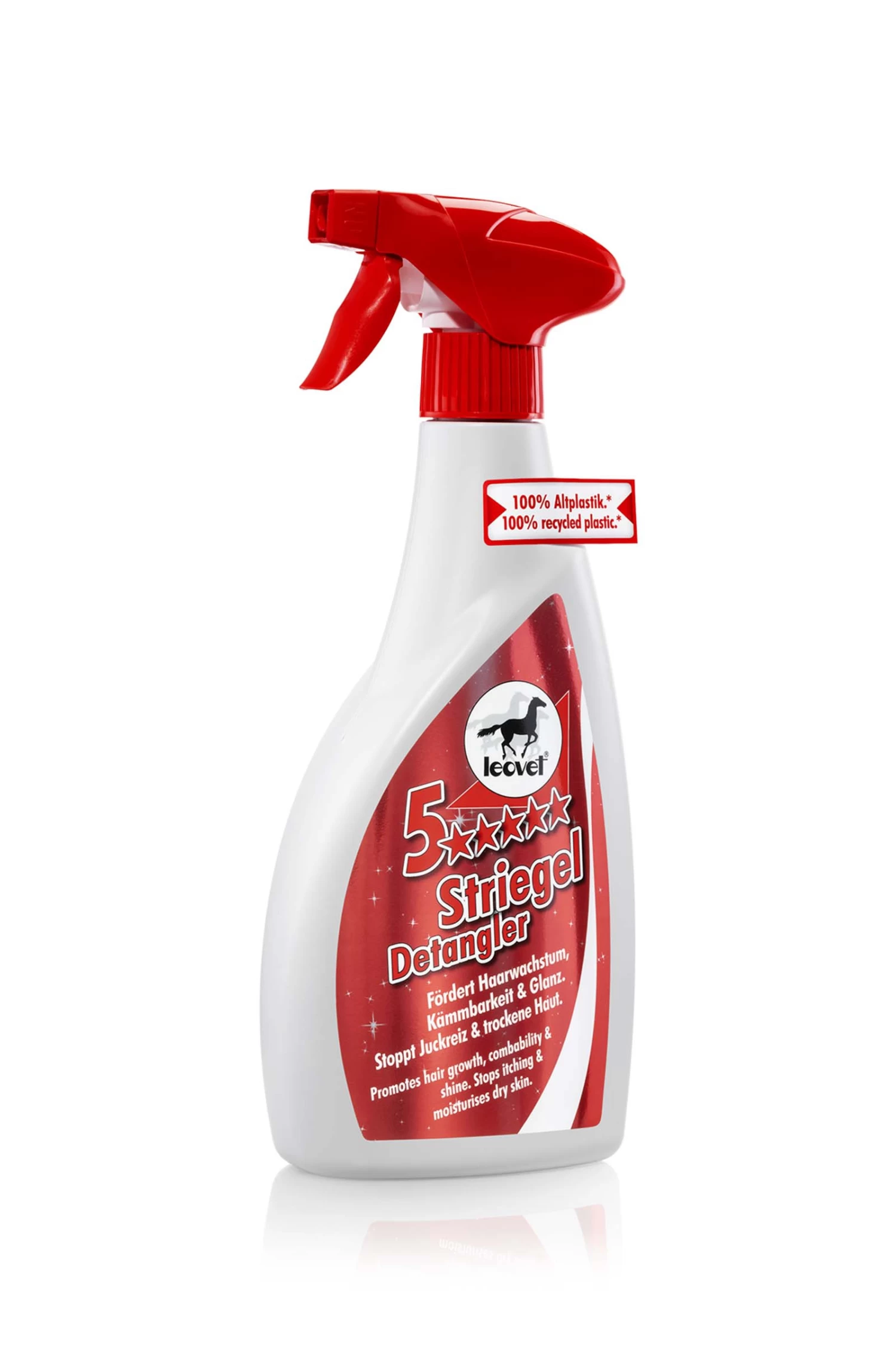 Leovet 5-STAR DETANGLER 550ml