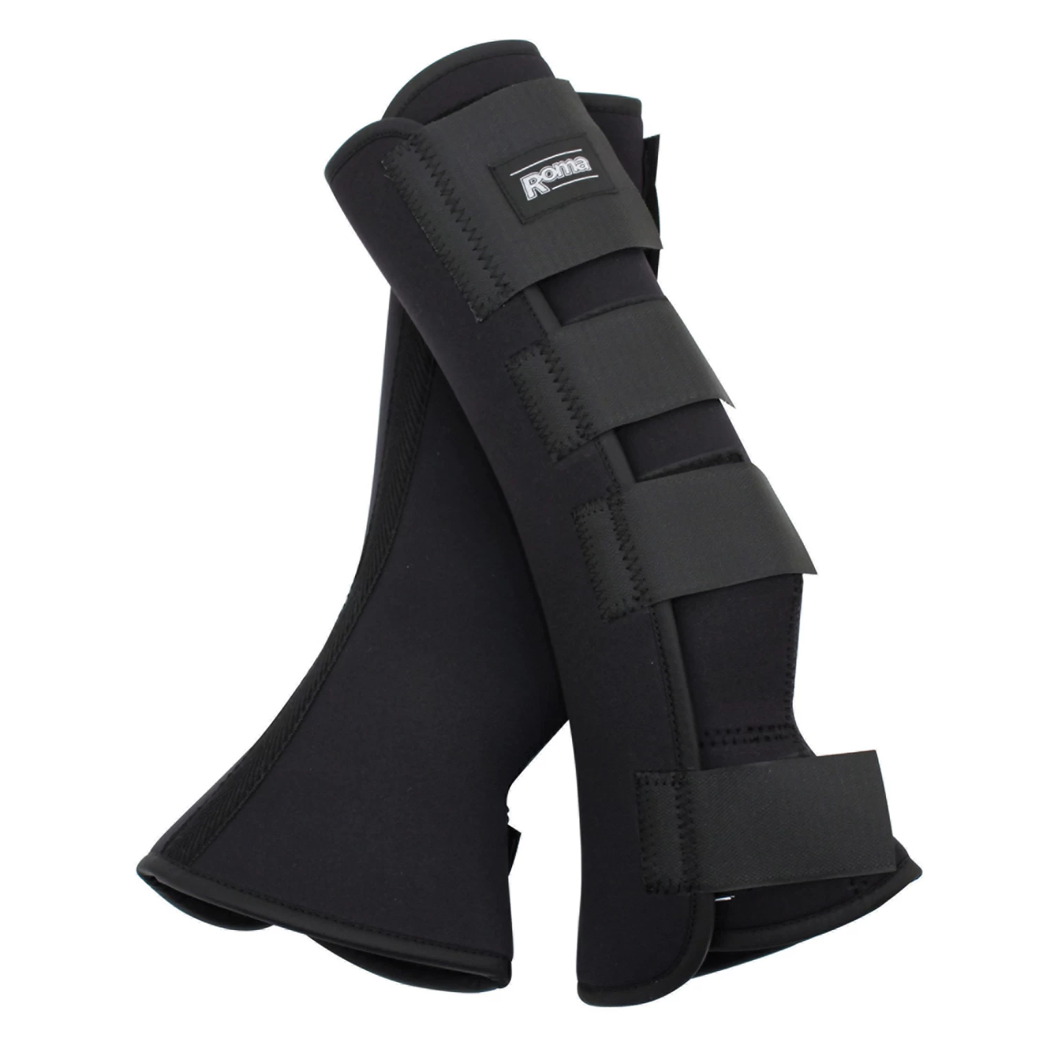 Roma Neoprene Leg Wraps