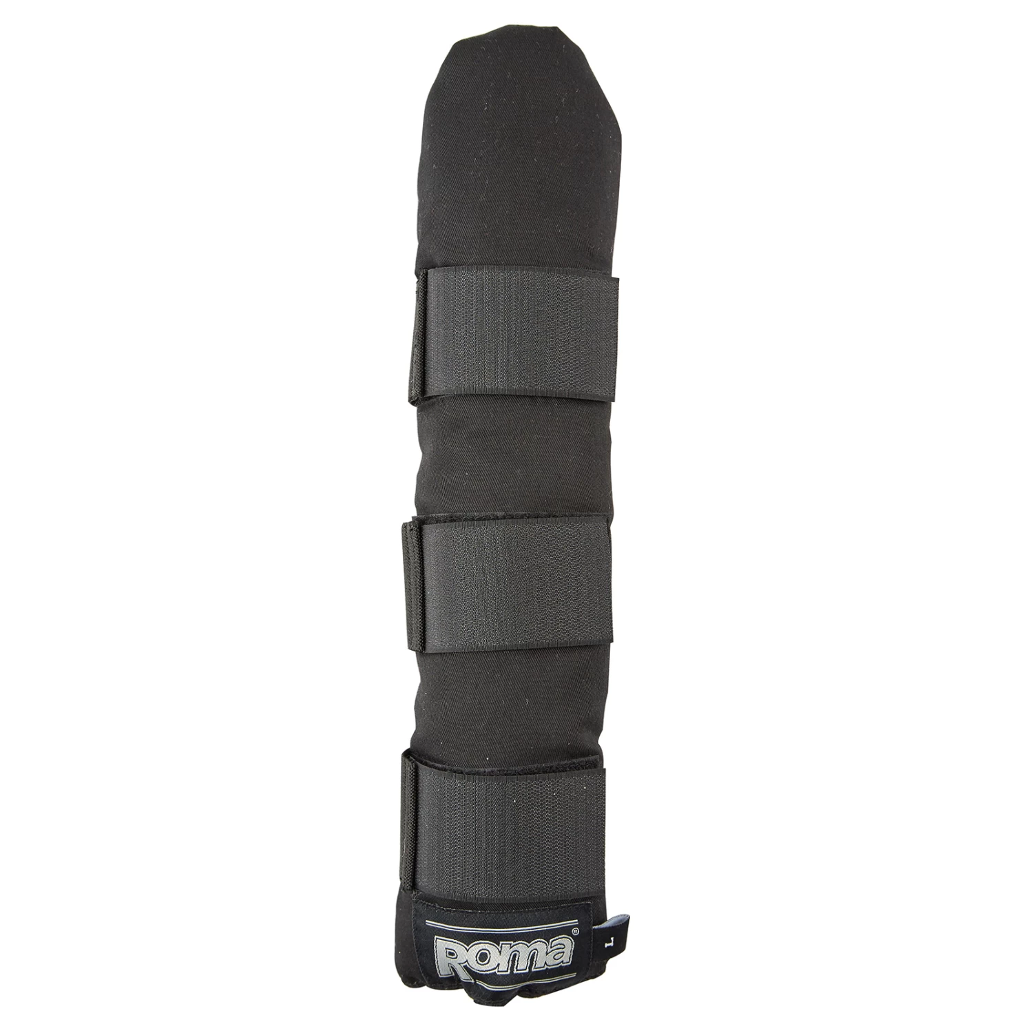 Roma Padded Tail Wrap