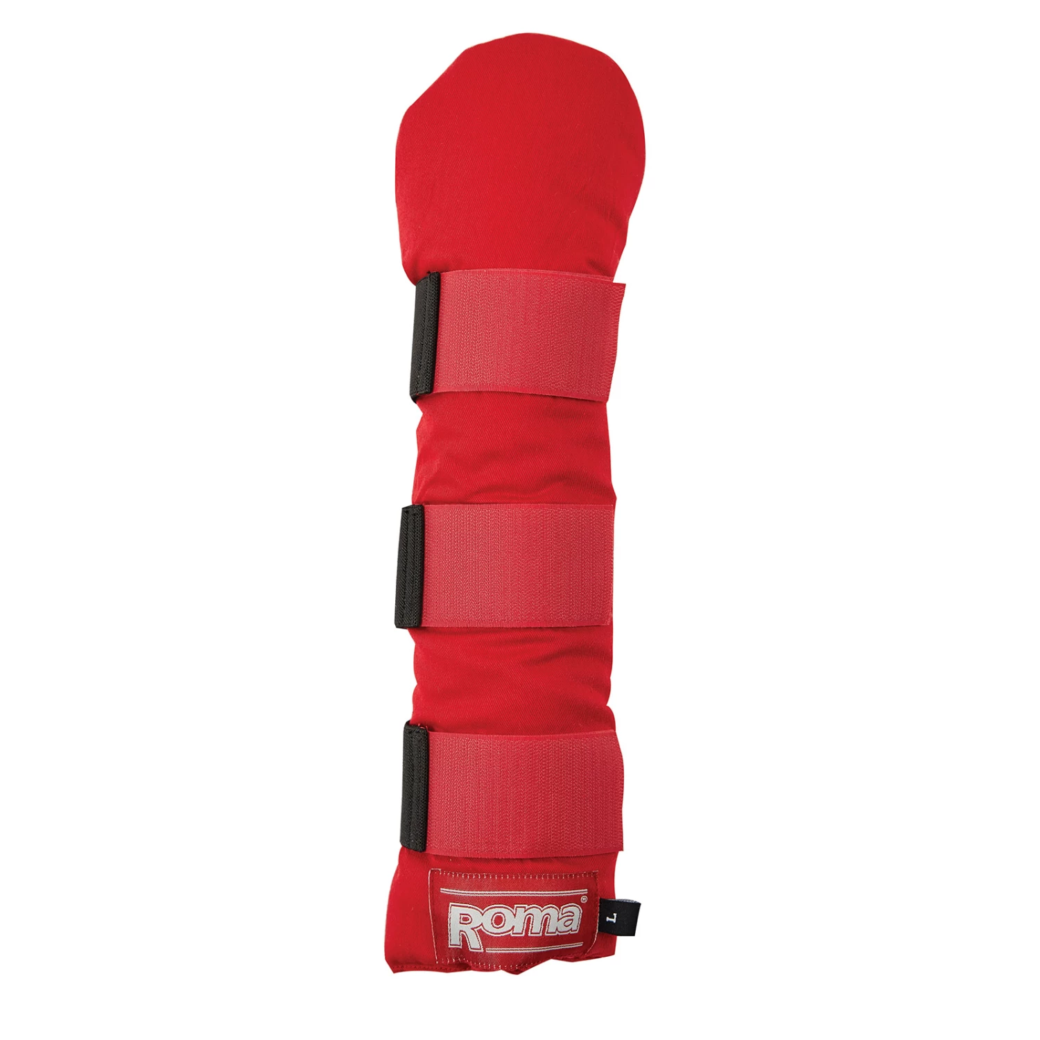 Roma Padded Tail Wrap - Image 2