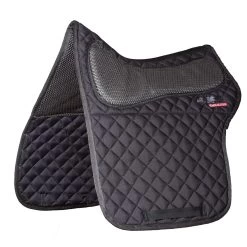 Karlslund Adjustable Saddle Pad, Cotton