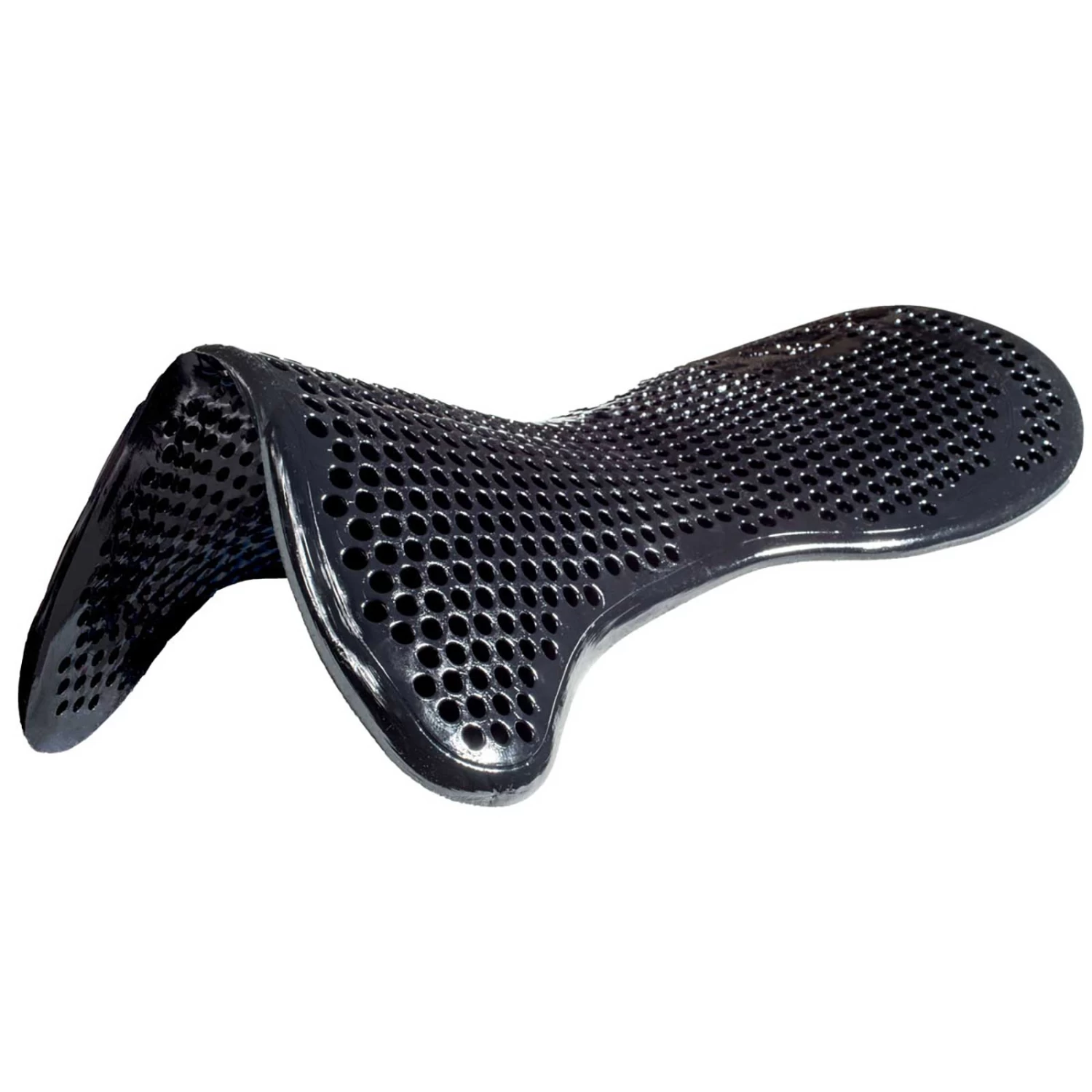 Karlslund Gel Pad W/ Front Riser