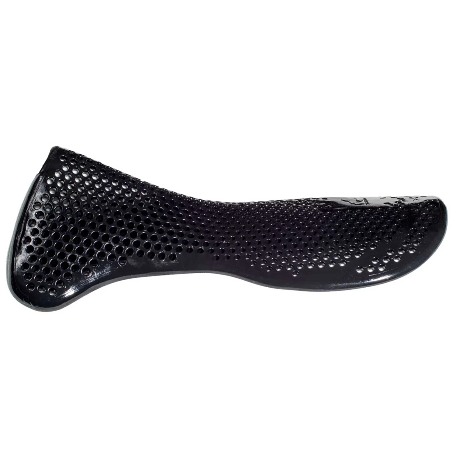 Karlslund Gel Pad W/ Front Riser - Image 2