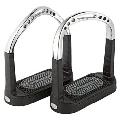 Sprenger Flexcite Jointed Safety Stirrups