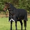 Horseware Amigo Bravo 12 Plus Turnout Rug With Detachable Neck, 250g