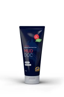 Cavalor Muddoc, 200ml