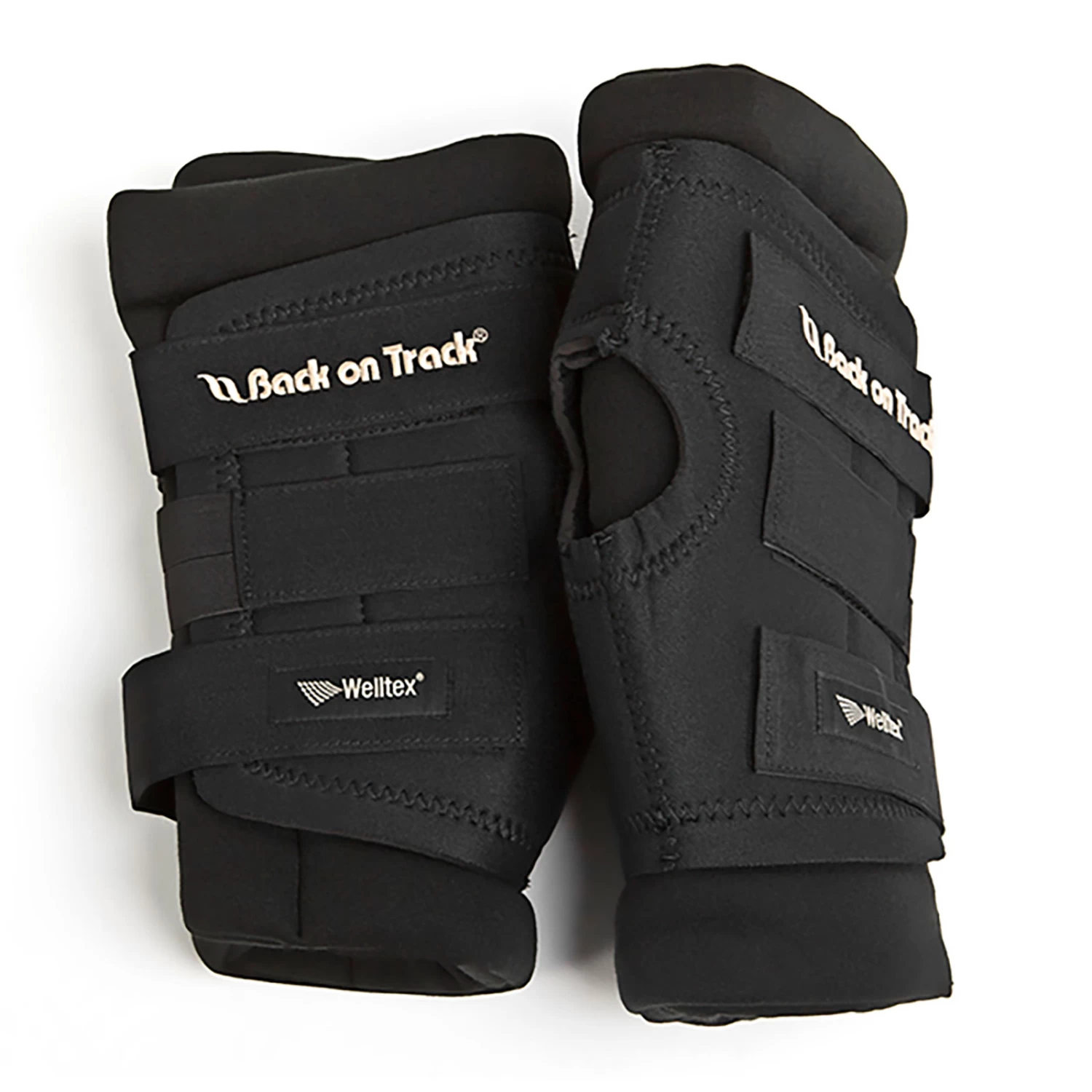 Back On Track Royal Hock Boots - Image 2