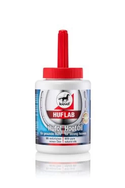 Leovet HOOF LAB Hoof Oil 450ml
