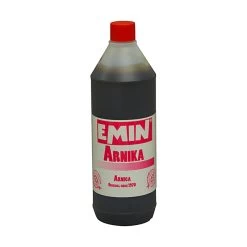 Emin Arnika Tinktur, 1050 Ml