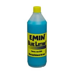 Emin Blue Lotion, 1050 Ml