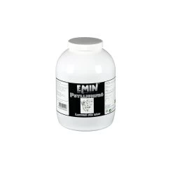 Emin Psyllium Seeds, 2500 G