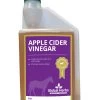 Global Herbs Apple Cider Vinegar 1Ltr. - Equine