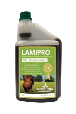 Global Herbs LamiPro Supplement 1LTR