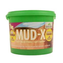 Global Herbs Mud-X 500g