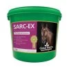 Global Herbs Sarc-Ex 1kg