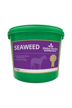 Global Herbs Seaweed 1.5kg