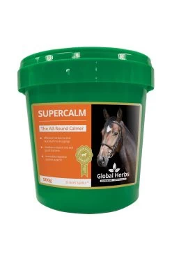 Global Herbs SuperCalm 500g