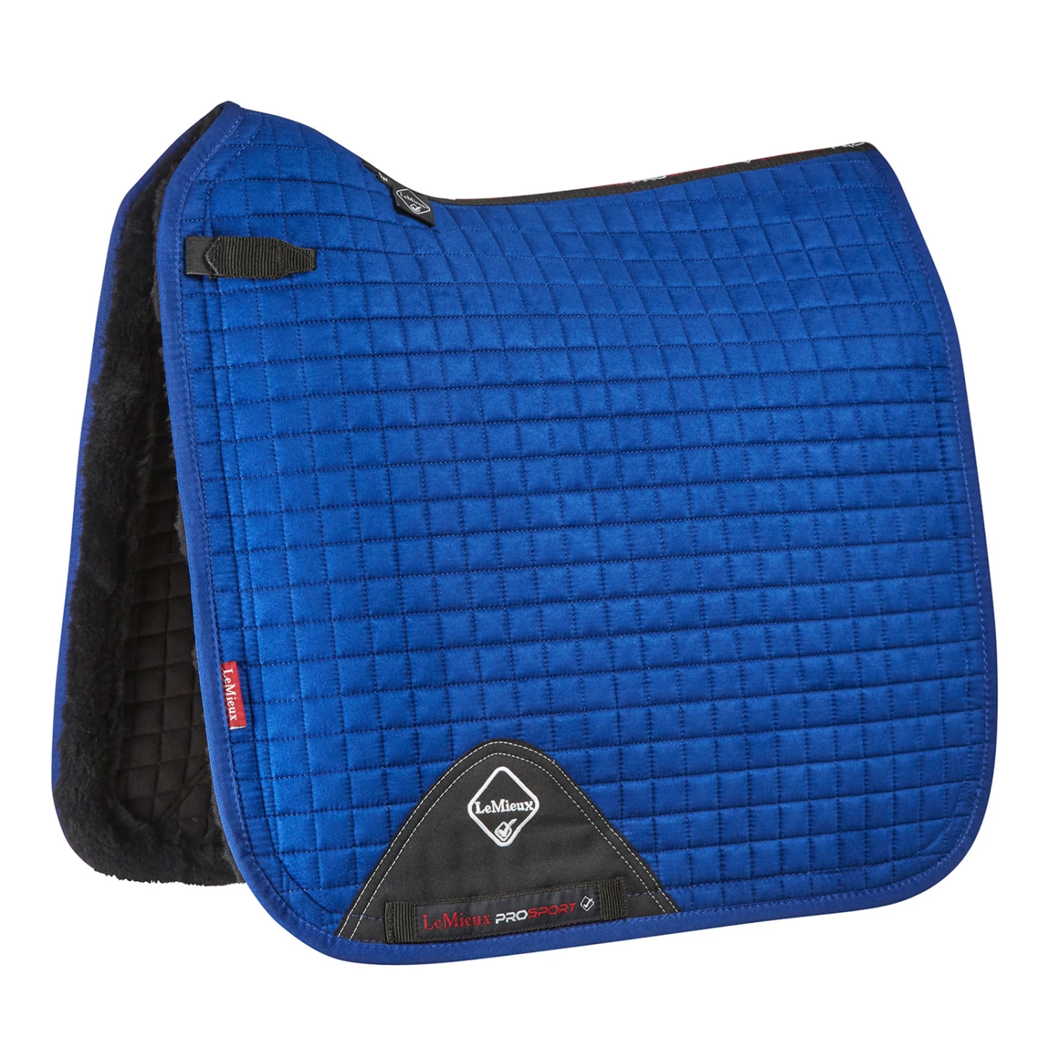 LeMieux Sensitve Dressage Square