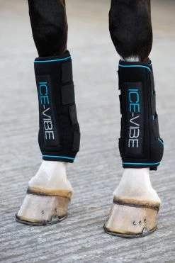 Horseware Ice-Vibe Boots