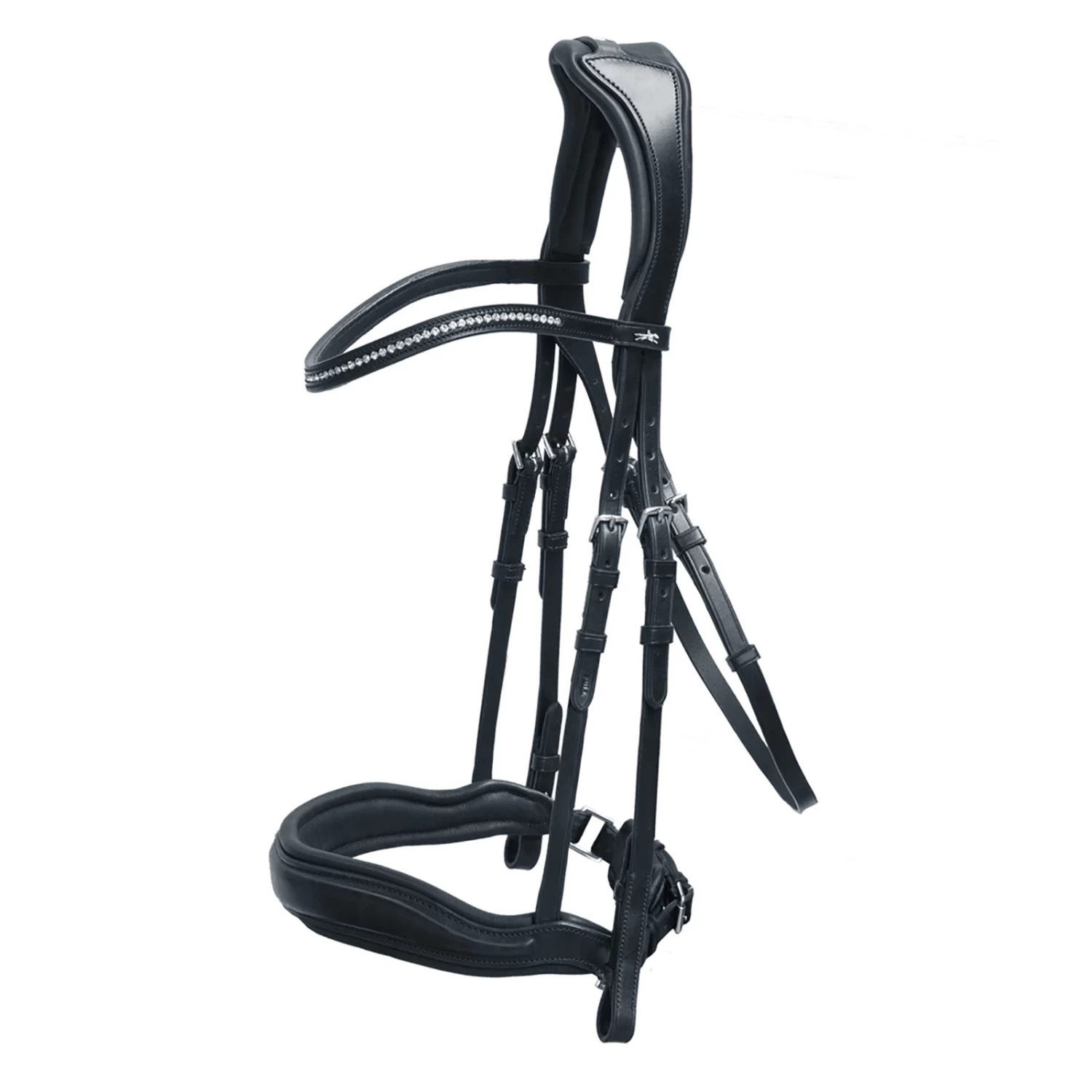 Schockemöhle Slimford Bridle