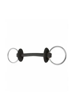 Waldhausen Beris Loose Ring Prime Snaffle, Ring 7.5 Cm