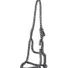 F.R.A. Sven Cotton Rope Halter 10mm