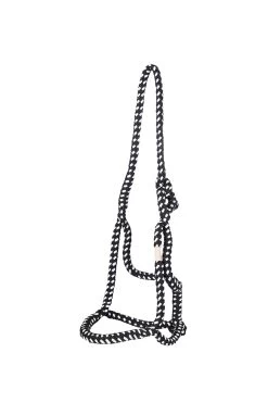 F.R.A. Sven Cotton Rope Halter 10mm