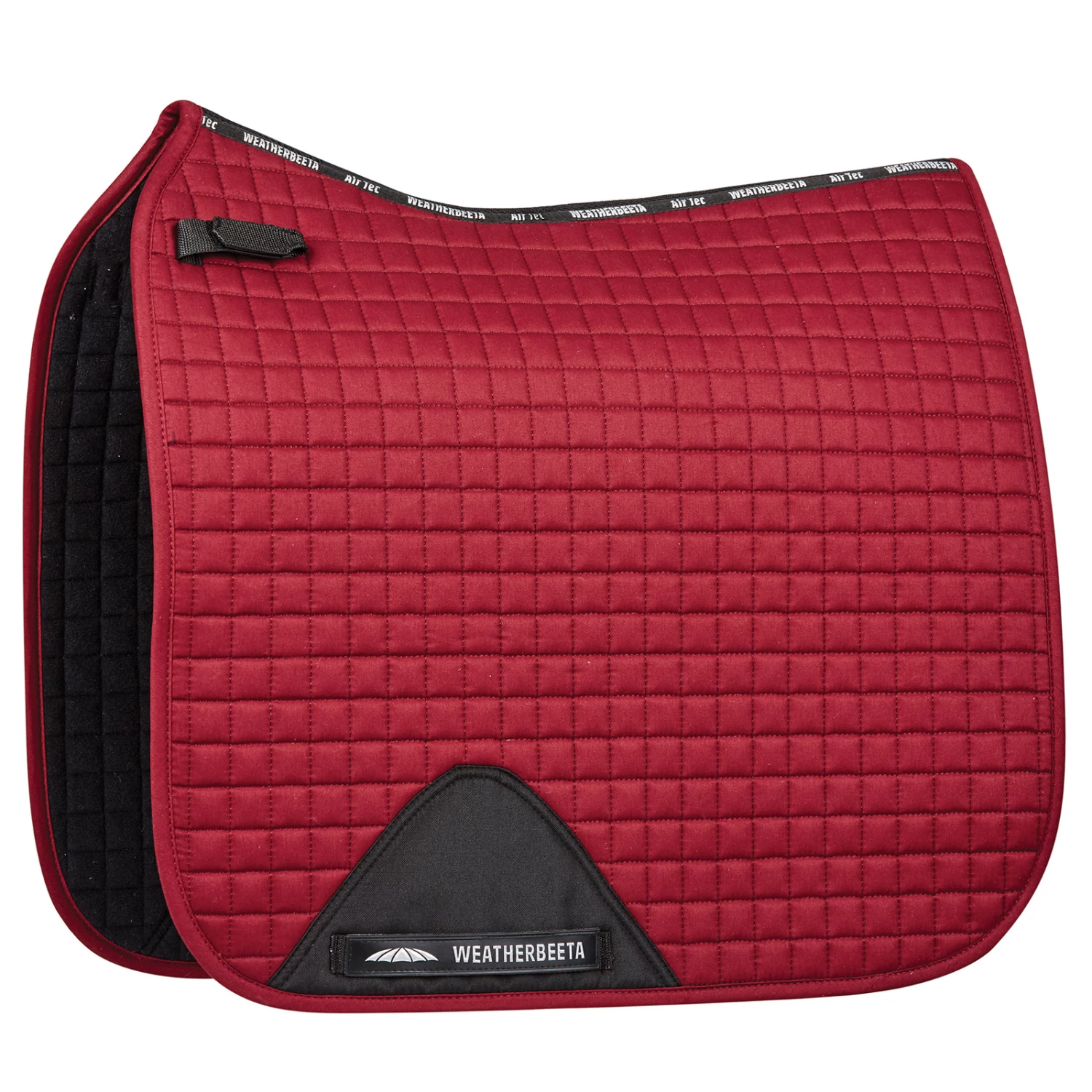 Weatherbeeta Prime Dressage Saddle Pad - Image 4