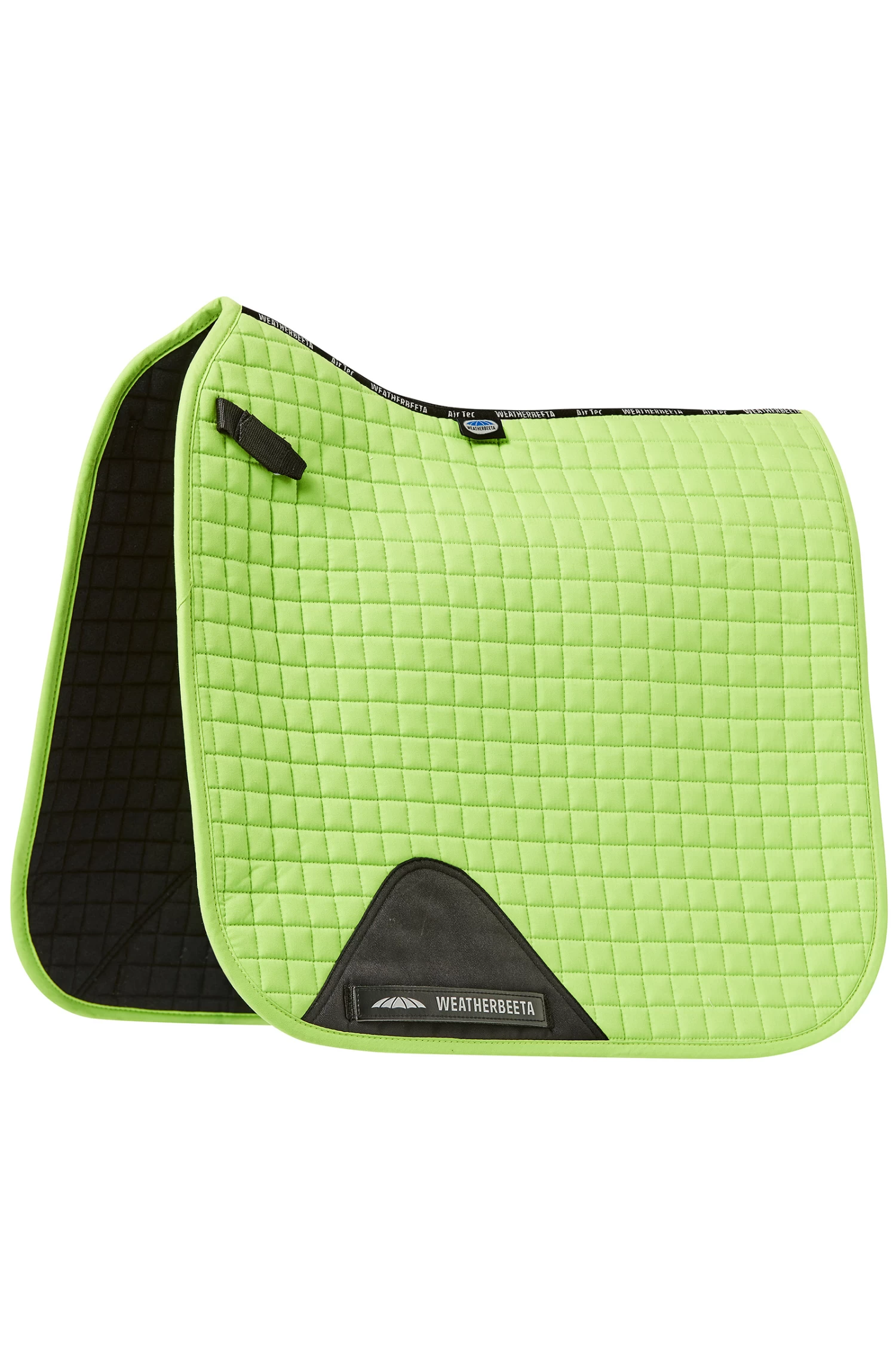 Weatherbeeta Prime Dressage Saddle Pad - Image 13