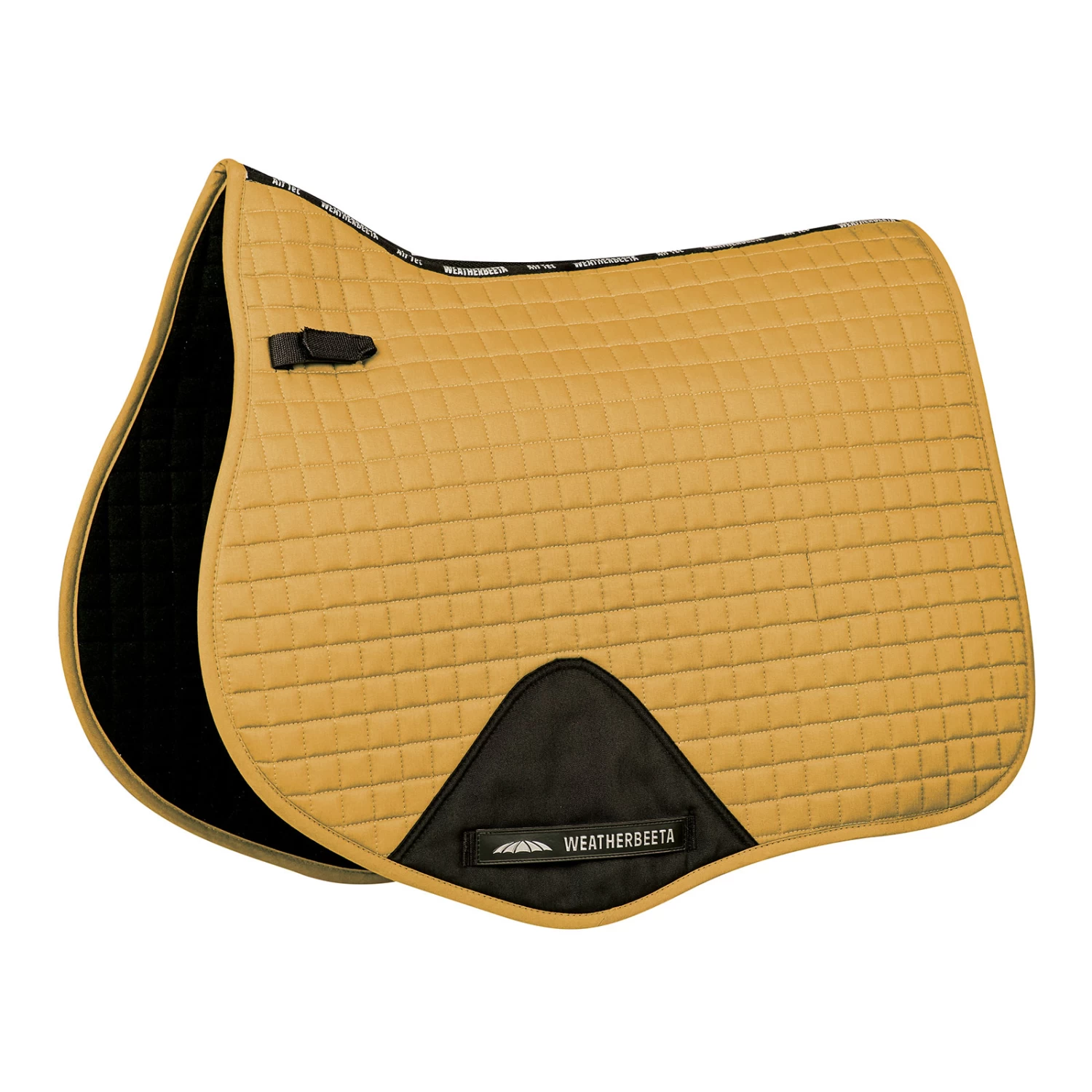 Weatherbeeta Prime Dressage Saddle Pad - Image 5