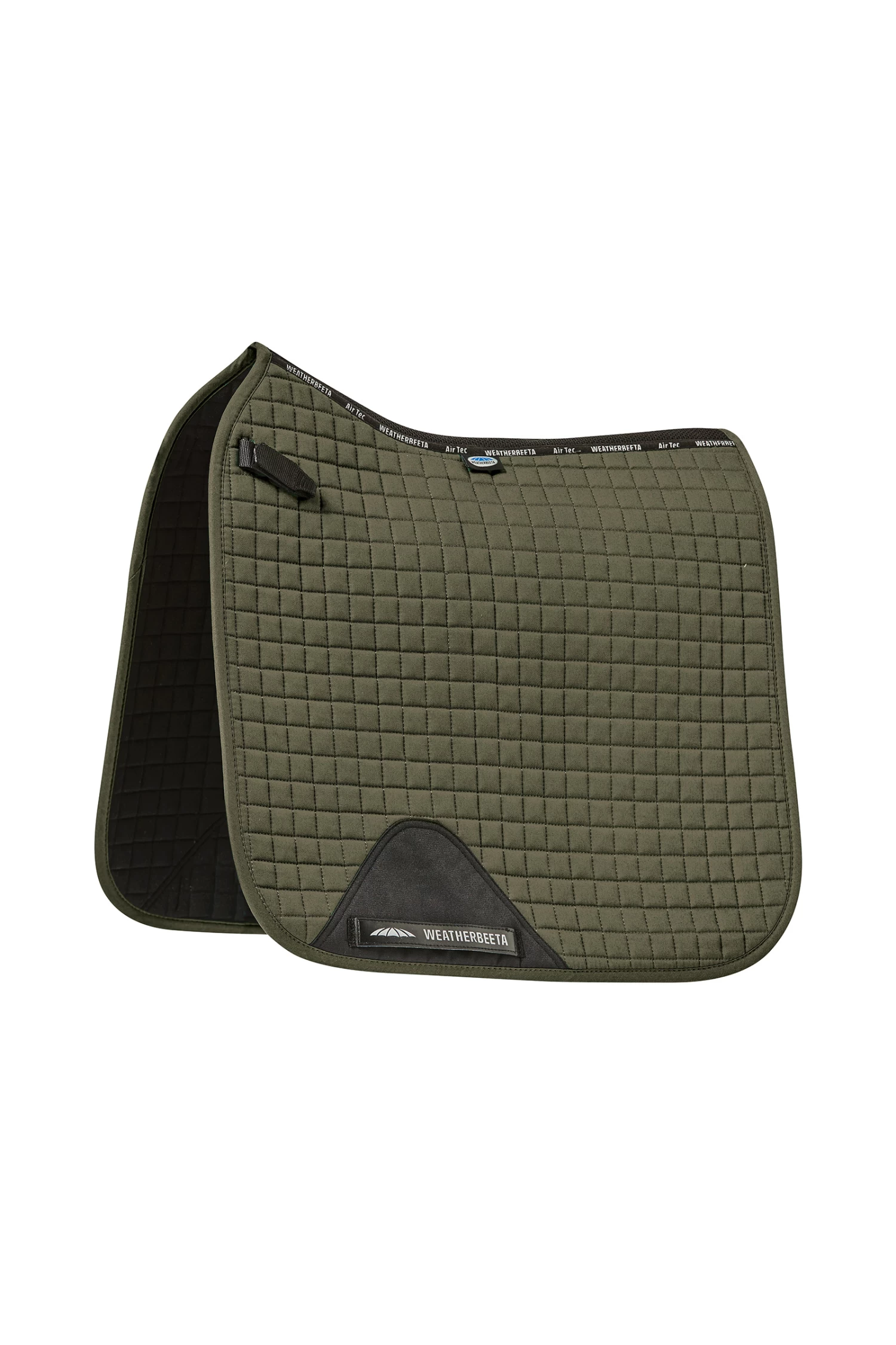 Weatherbeeta Prime Dressage Saddle Pad - Image 20