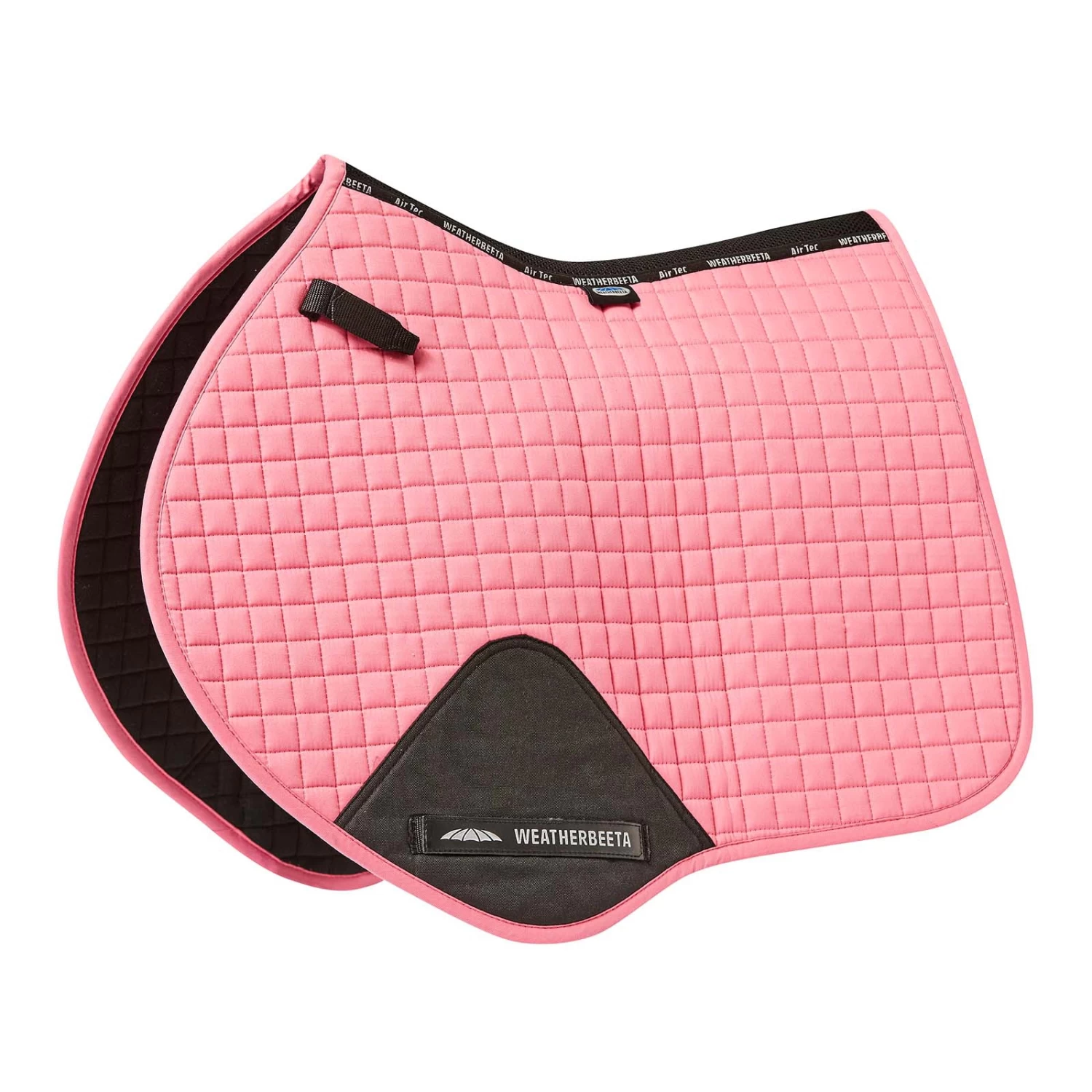 Weatherbeeta Prime Jump Saddle Pad - Image 11