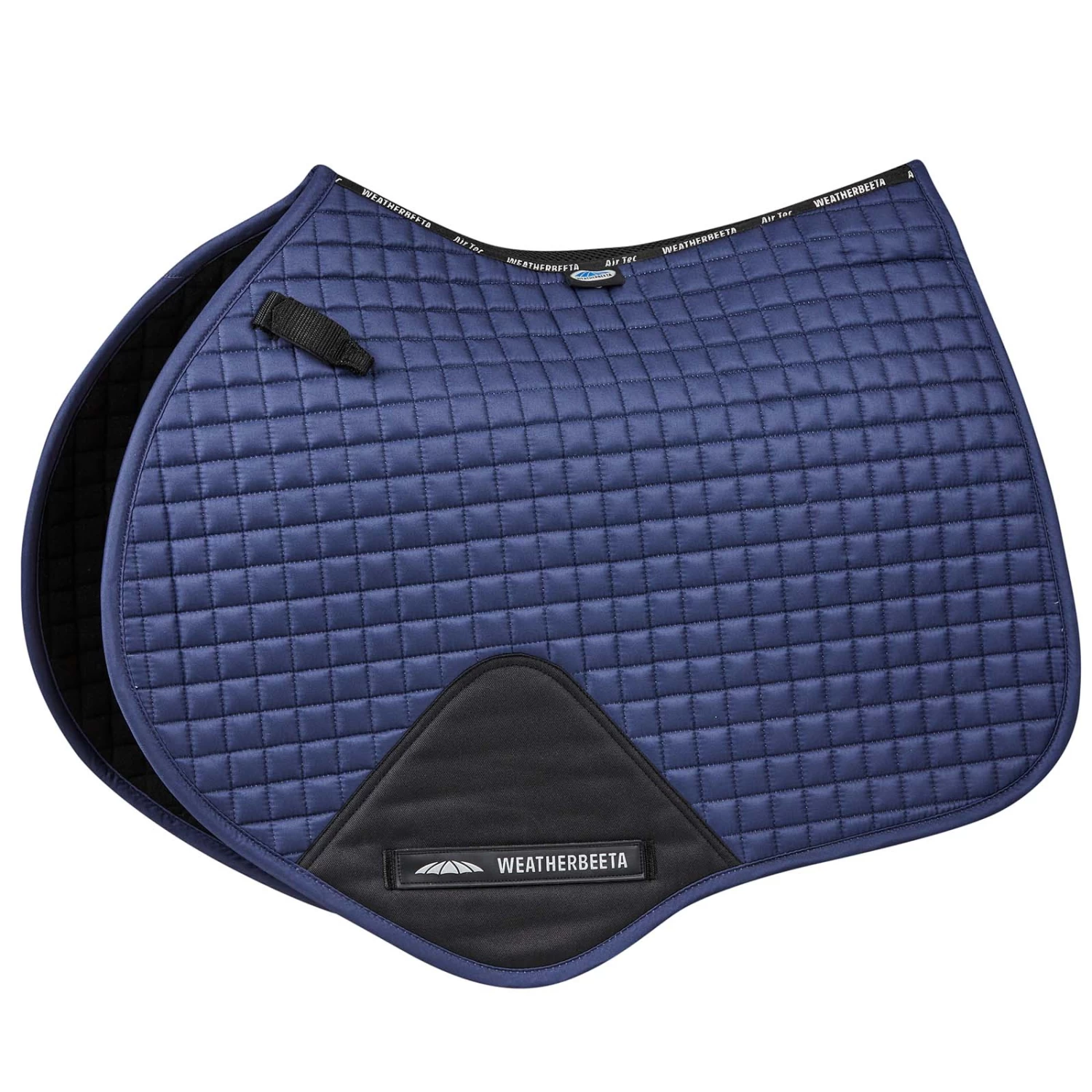 Weatherbeeta Prime Jump Saddle Pad - Image 17