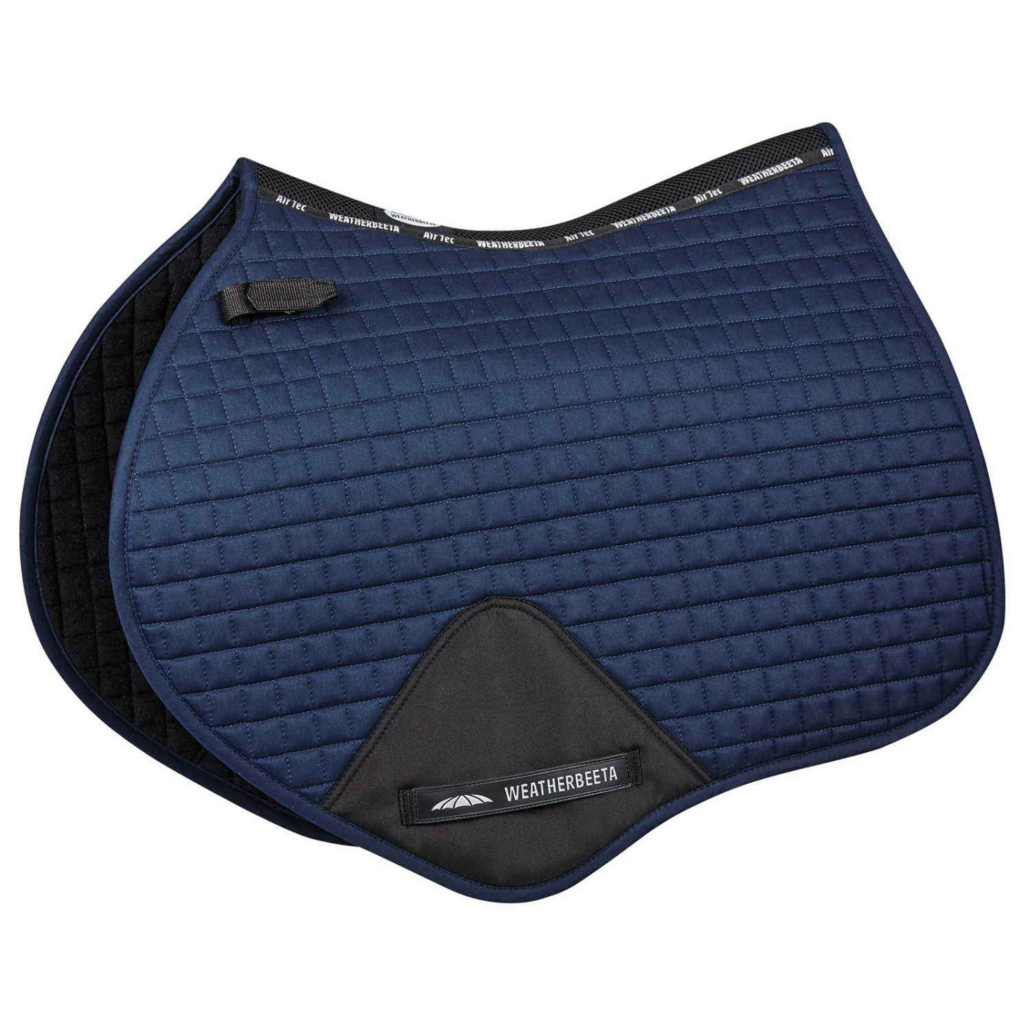 Weatherbeeta Prime Jump Saddle Pad - Image 2