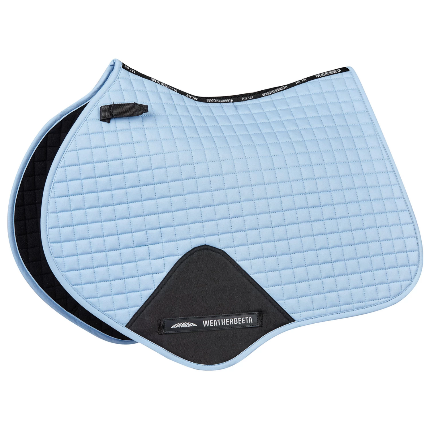 Weatherbeeta Prime Jump Saddle Pad - Image 3