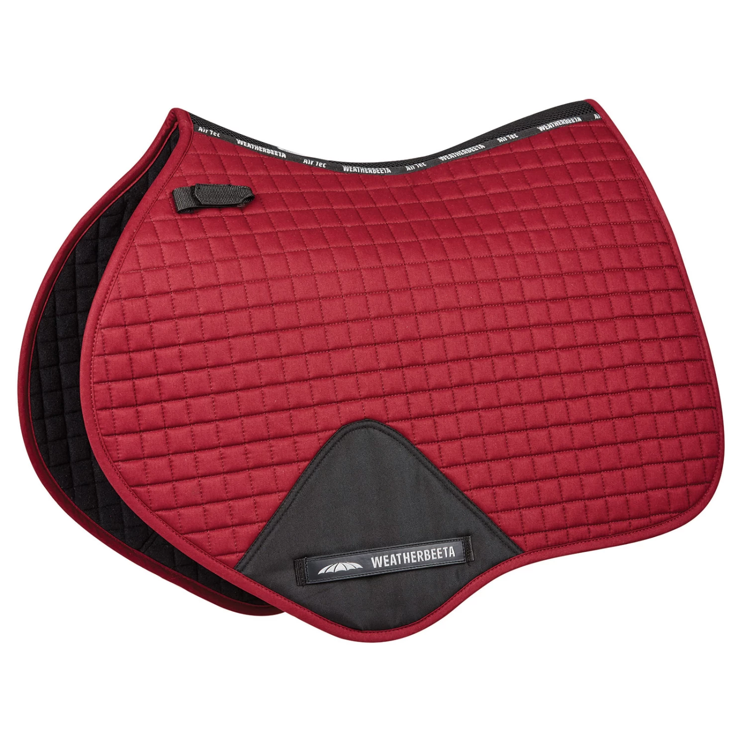 Weatherbeeta Prime Jump Saddle Pad - Image 4
