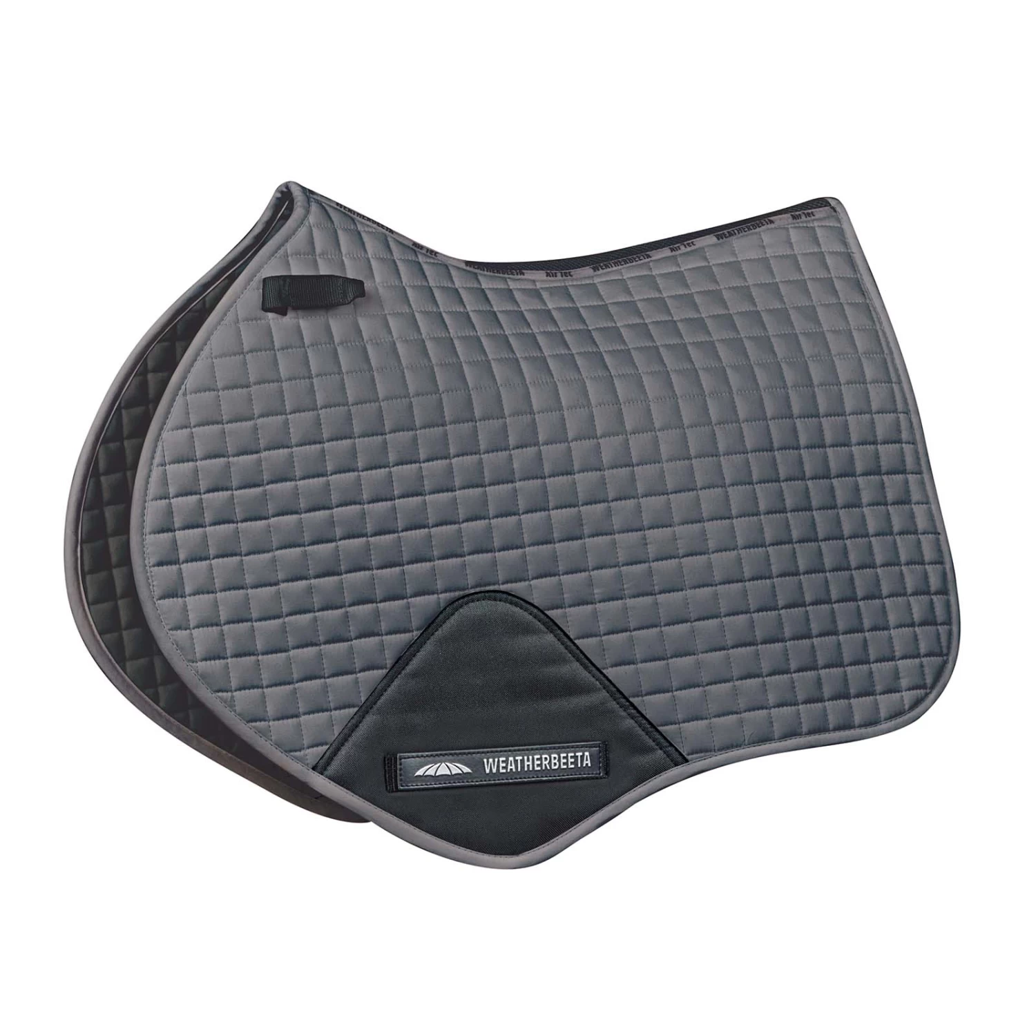 Weatherbeeta Prime Jump Saddle Pad - Image 14
