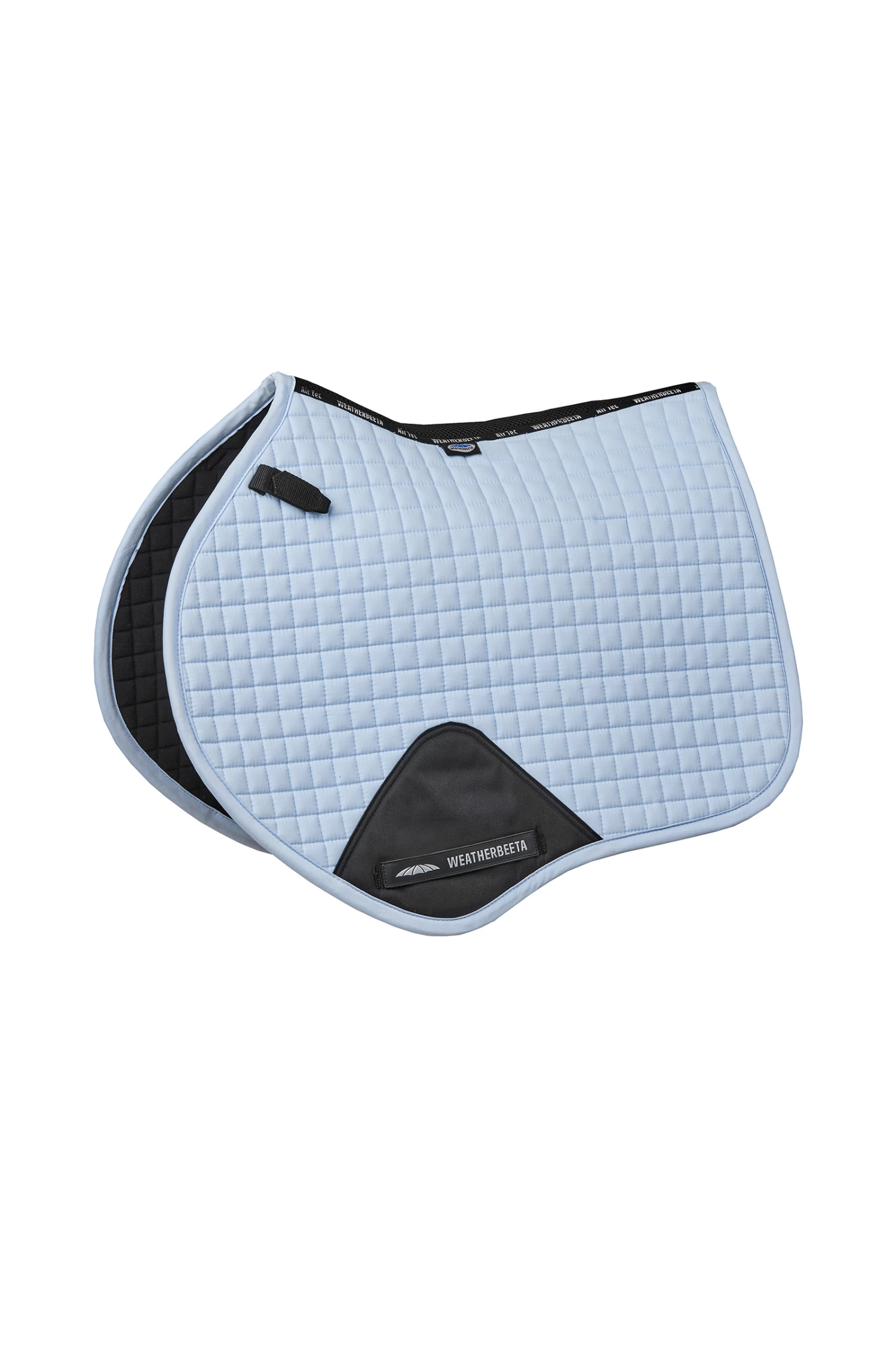 Weatherbeeta Prime Jump Saddle Pad - Image 20