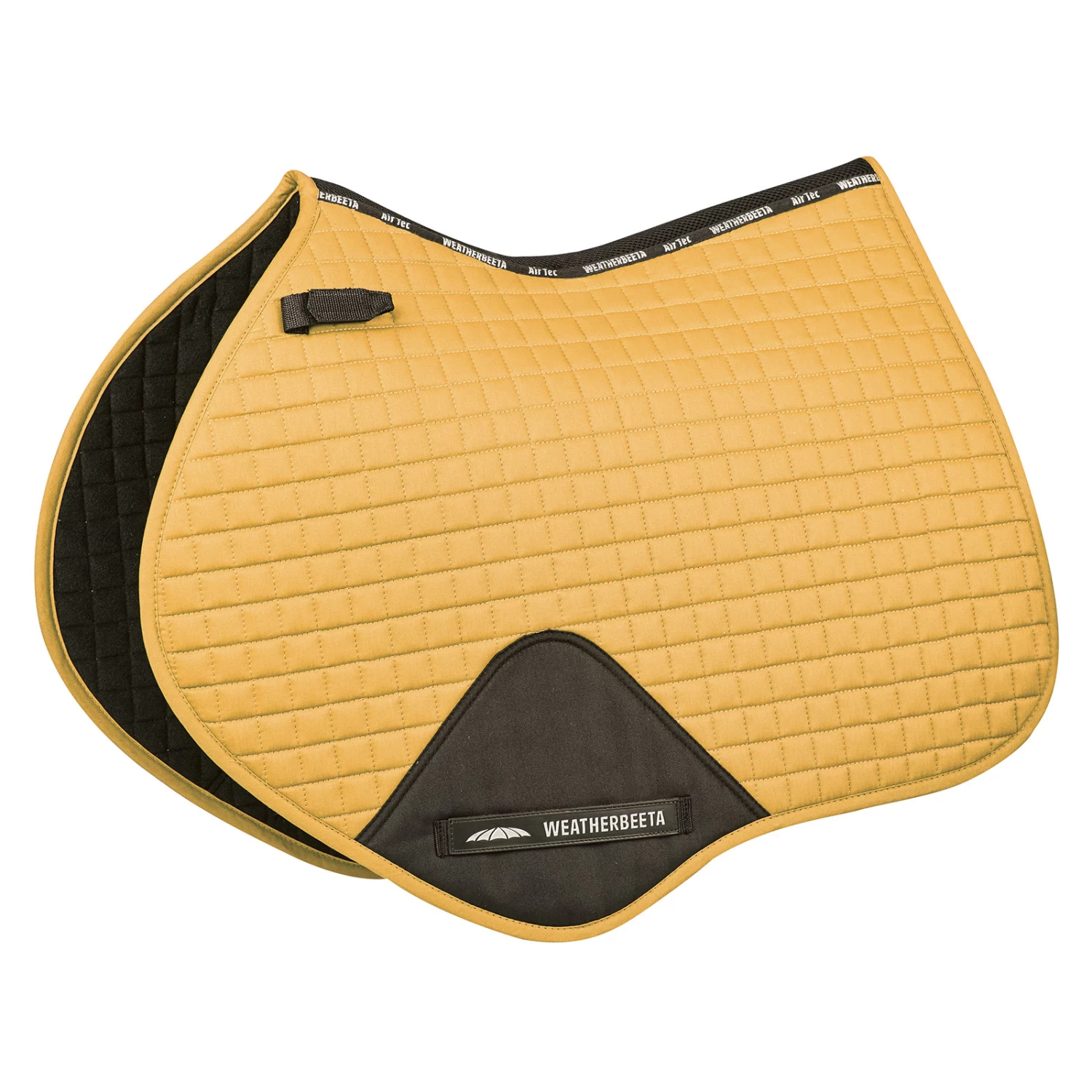 Weatherbeeta Prime Jump Saddle Pad - Image 5