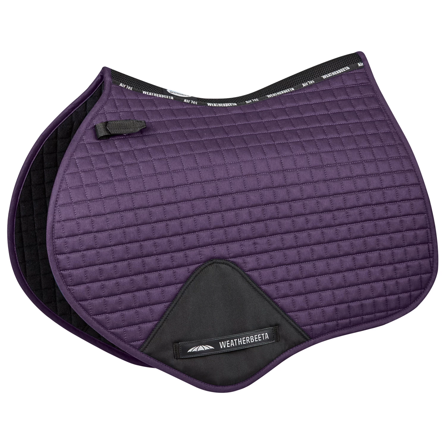 Weatherbeeta Prime Jump Saddle Pad - Image 6