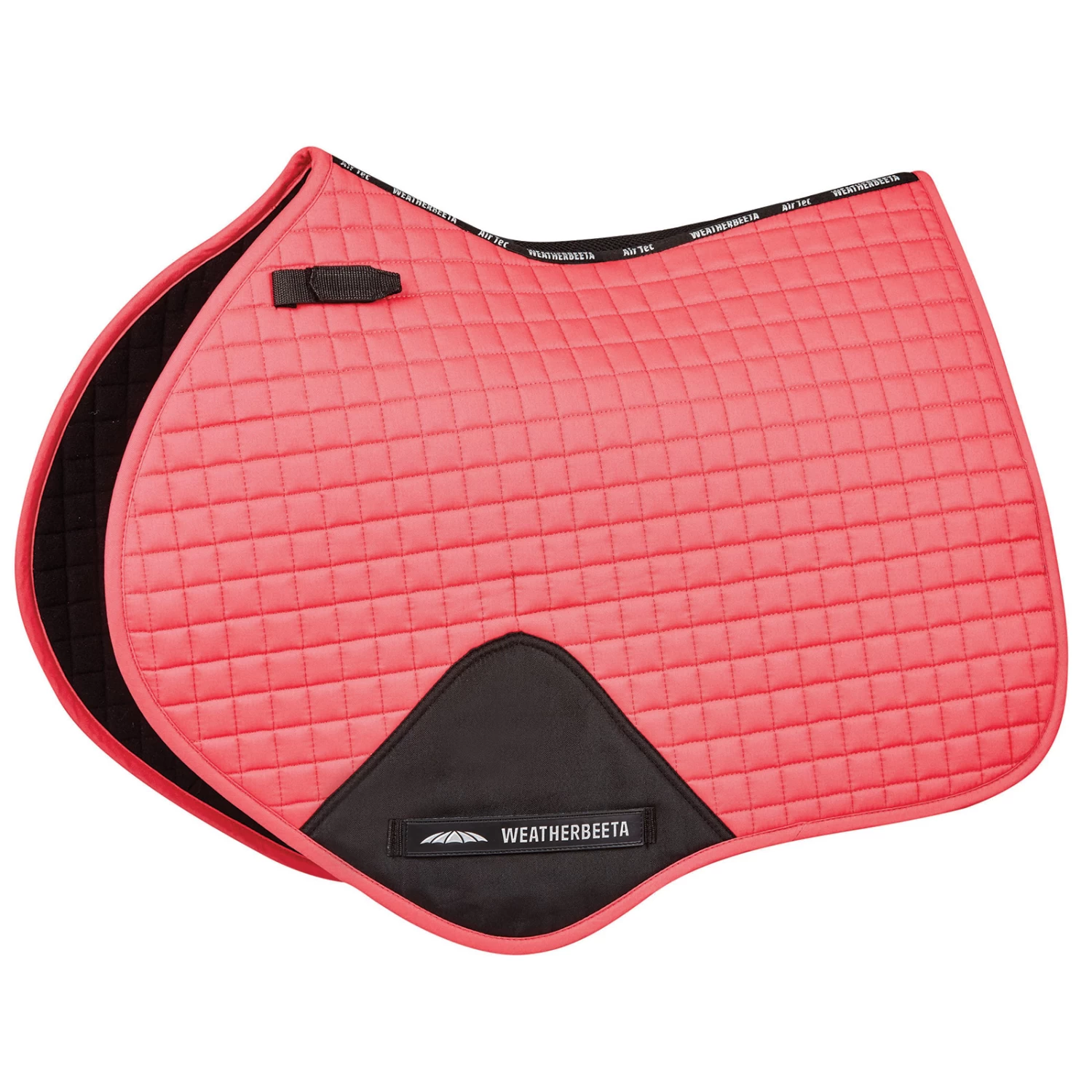 Weatherbeeta Prime Jump Saddle Pad - Image 7