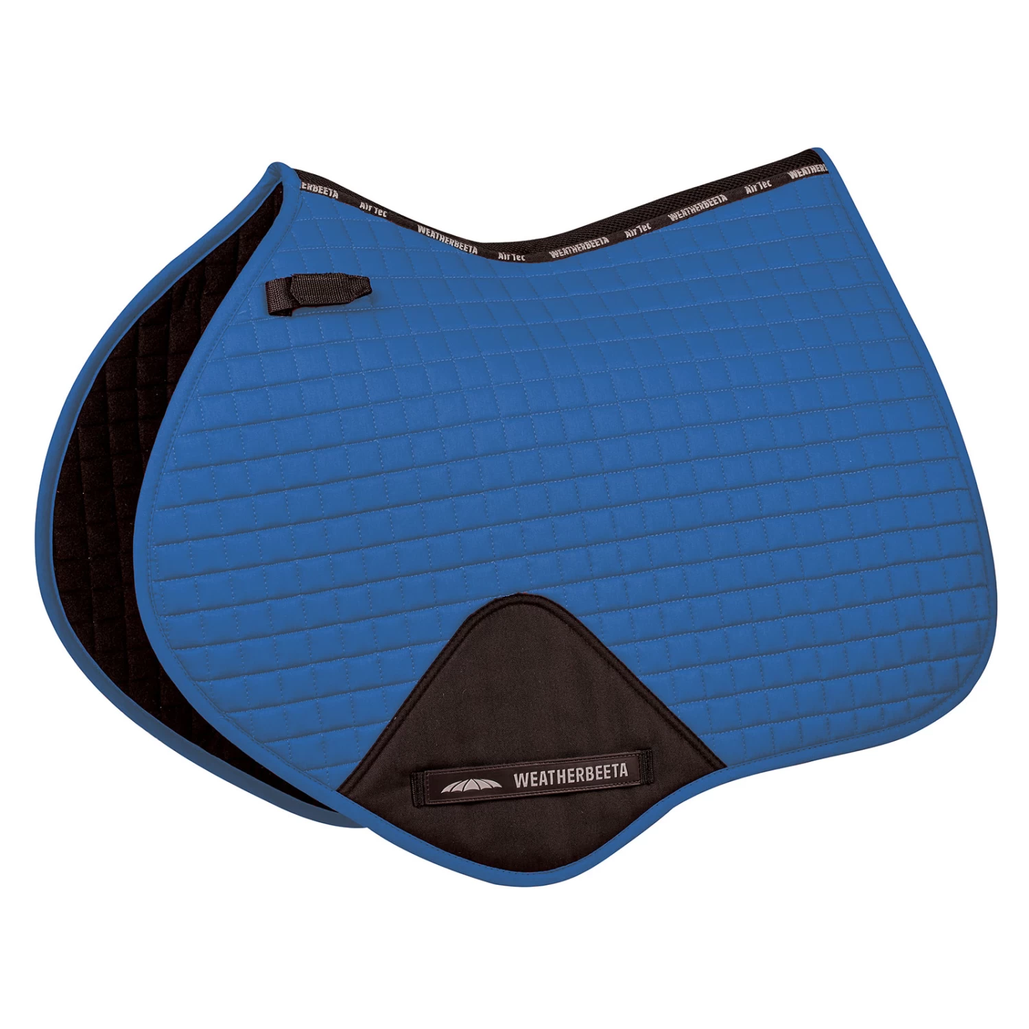 Weatherbeeta Prime Jump Saddle Pad - Image 8