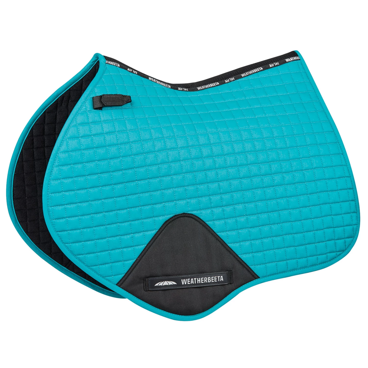 Weatherbeeta Prime Jump Saddle Pad - Image 9