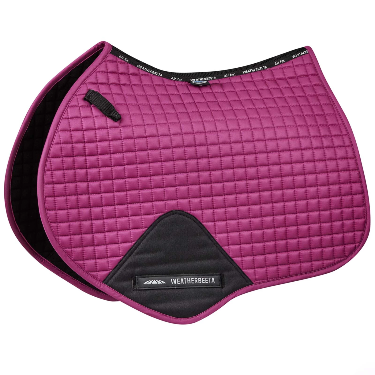 Weatherbeeta Prime Jump Saddle Pad - Image 18