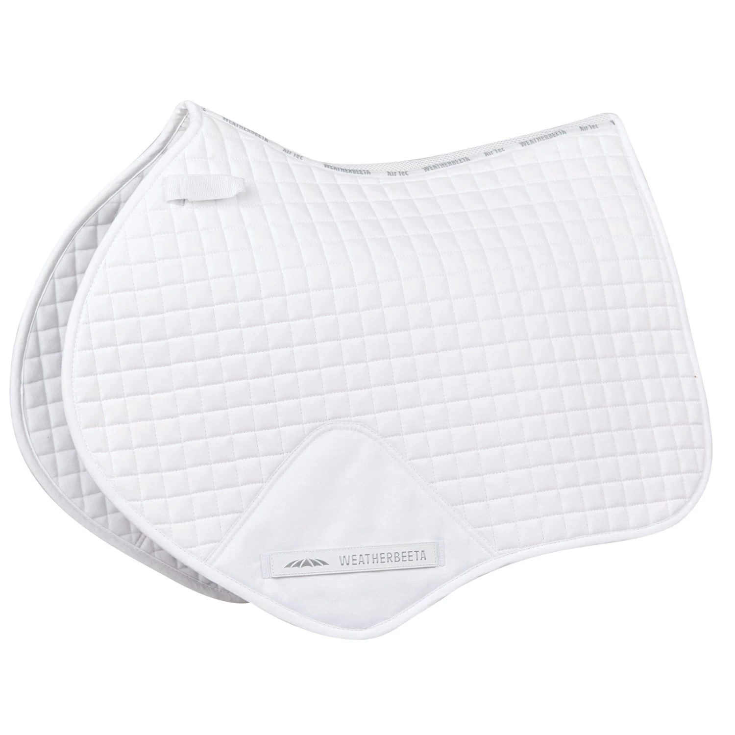 Weatherbeeta Prime Jump Saddle Pad - Image 10