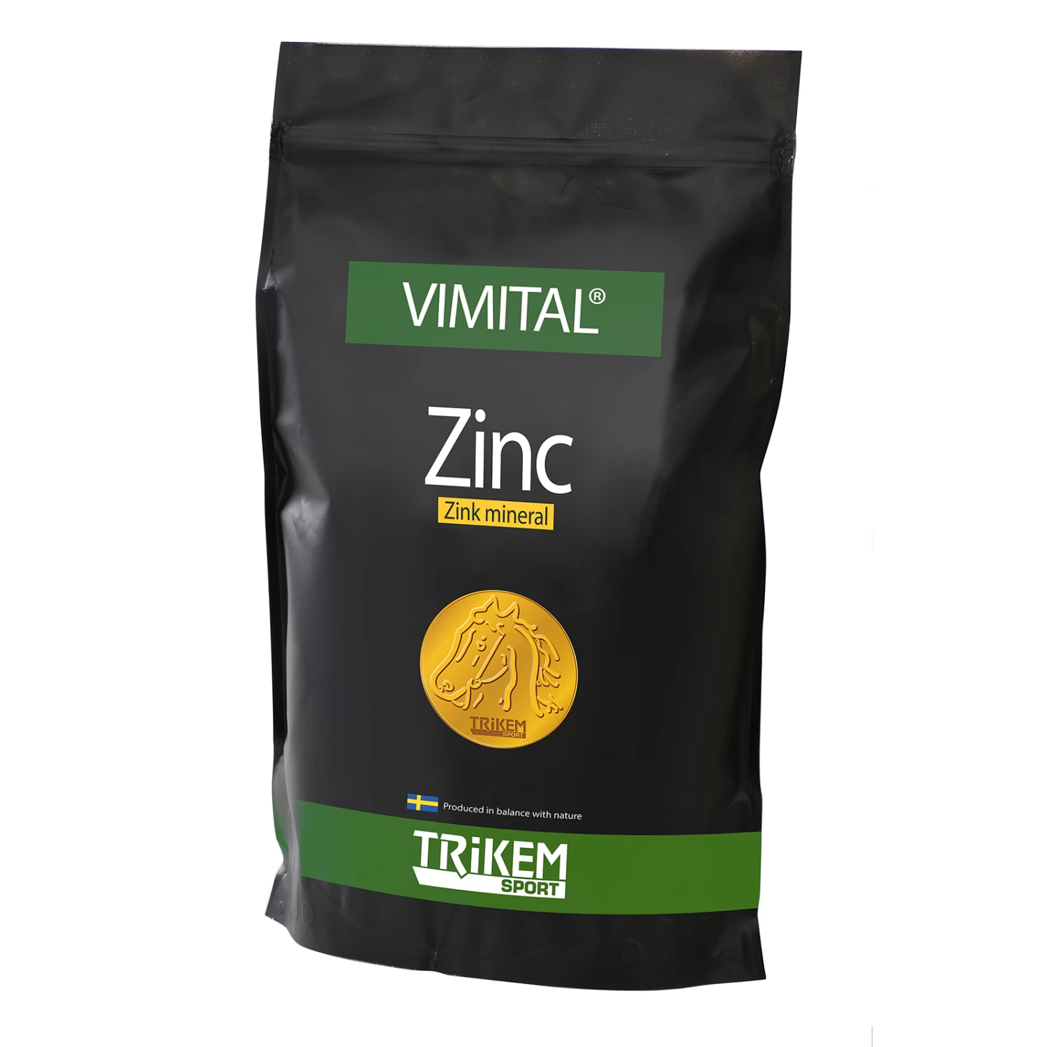 Trikem Zinc 500g - Image 2
