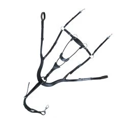 Kavalkade Breastplate Caya 5-point, Anatomical