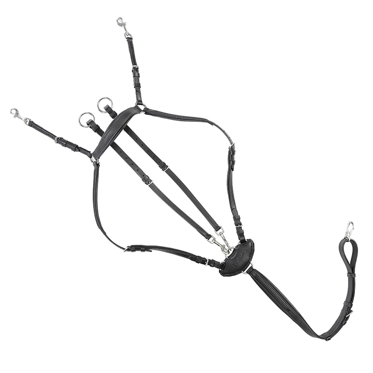 Kavalkade Breastplate Dekor Soft