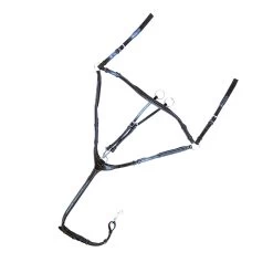 Kavalkade Breastplate Diandro 3-point
