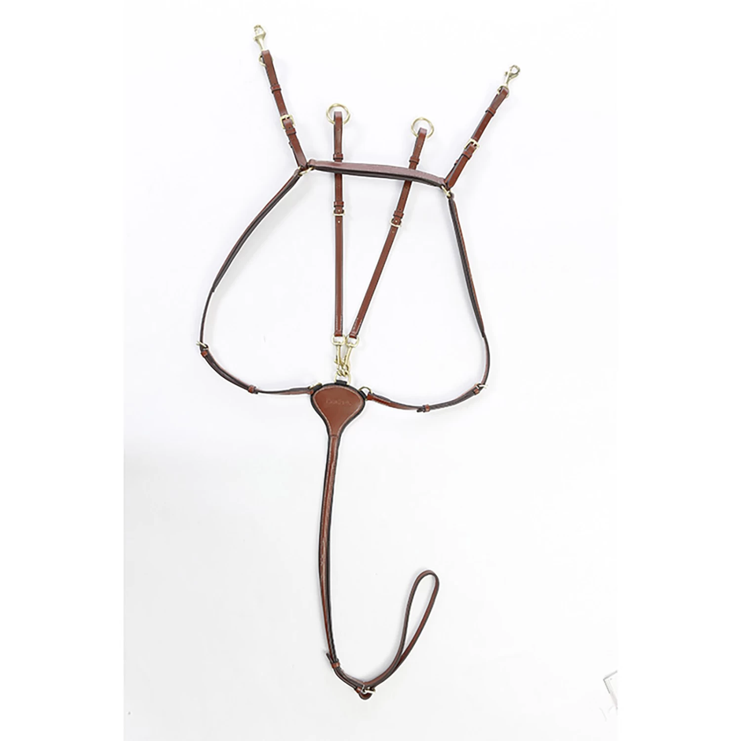 Kavalkade Breastplate Lorenz - Image 4